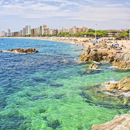 Apartment Fanals-8 By Interhome Platja d'Aro Bagian luar foto